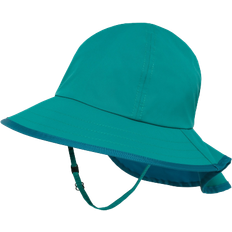 Boys Bucket Hats Sunday Afternoons Kid's Play Hat - Everglade/Blue Moon