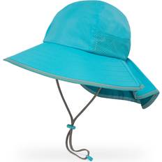 Boys Bucket Hats Sunday Afternoons Kid's Play Hat - Blue Bird