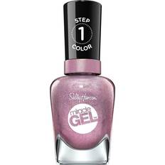 Nagelprodukter Sally Hansen Miracle Gel #564 Metro Midnight 14.7ml