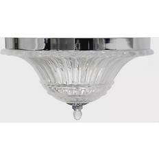 Lalia Home Blossom Ceiling Flush Light 35.6cm