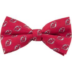 Eagles Wings Repeat Bow Tie - Devils