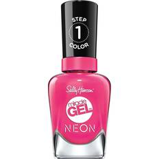Miracle Gel #050 Fuschia Fever