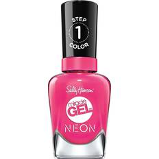 Sally Hansen Miracle Gel #050 Fuschia Fever 0.5fl oz