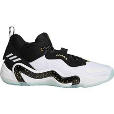 Adidas D.O.N. Issue #3 'Gold Medal' White Men's