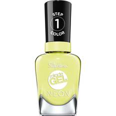 Sally Hansen Miracle Gel Vernis À Ongles - Lemon Chillo 14.7ml