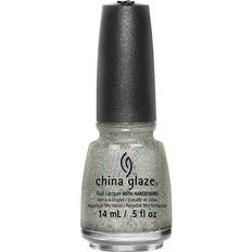 China Glaze Nail Lacquer Fairy Dust 14.8ml