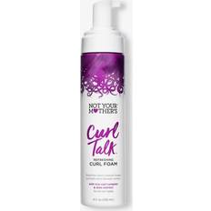 Not Your Mother's Curl Talk Refreshing Curl Foam 236ml