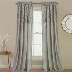 Gardiner & Tillbehör Lush Decor Bayview 137.16x213.36cm