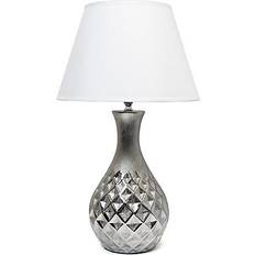 Lighting Elegant Designs Juliet Table Lamp 52cm