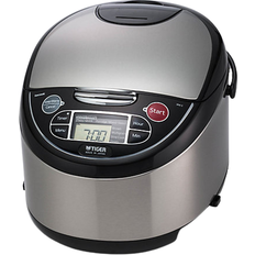 Rice Cookers Tiger JAX-T18U