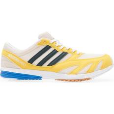 Adidas Suede Running Shoes Adidas Noah Lab Race M - Halo Ivory/Customized/Customized