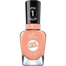 Miracle Gel #051 Peach Please