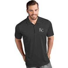 Antigua Kansas City Royals Tribute Polo Sr