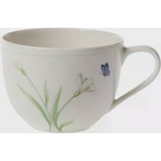 Porzellan Kupfer Villeroy & Boch Colourful Spring Kaffeetasse 22.9cl