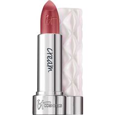 IT Cosmetics Lip Products IT Cosmetics Pillow Lips Lipstick Cream Wistful