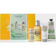 Gift Boxes & Sets L'Occitane Almond Always & Forever Favorites Kit