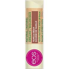 EOS Natural & Organic Smooth Stick Lip Balm Vanilla Bean 3.9g