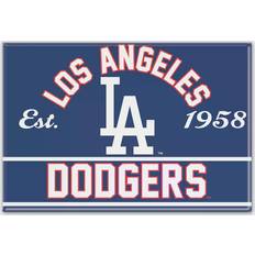 Fridge magnet WinCraft Los Angeles Dodgers Fridge Magnet