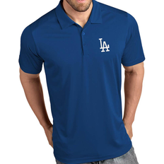 Antigua Los Angeles Dodgers Tribute Polo Sr