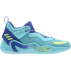 Adidas D.O.N. Issue #3 'Pulse Aqua' - Blue Men's