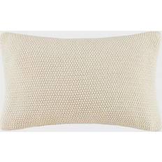 Ink+ivy Bree Knit Cushion Cover Beige (50.8x30.48cm)