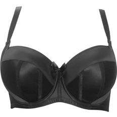 Parfait Charlotte Padded Bra - Black