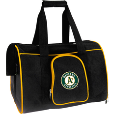 Sports Fan Apparel Mojo Oakland Athletics Small Pet Carrier