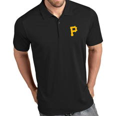 Antigua Pittsburgh Pirates Tribute Polo Sr