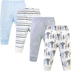 Elephants Pants Children's Clothing Hudson Cotton Pants & Leggings - Royal Safari (10125609)