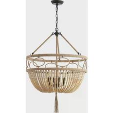 Safavieh Whitley Pendant Lamp 62.2cm