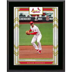 Fanatics St. Louis Cardinals Sublimated Player Plaque Nolan Arenado