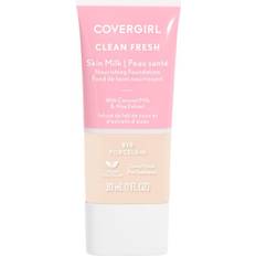 CoverGirl Clean Fresh Skin Milk Foundation #510 Porcelain