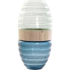 Træ Vaser Dkd Home Decor S3014435 Vase 43cm