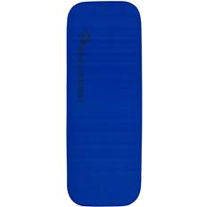 Comfort Deluxe Self-Inflating  Regular 183cm