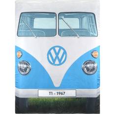 Volkswagen Campervan Reversible Double Sleeping Bag