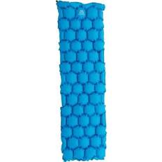 Klymit Outdoor-Ausrüstungen Klymit Coast Travel Pillow Blue