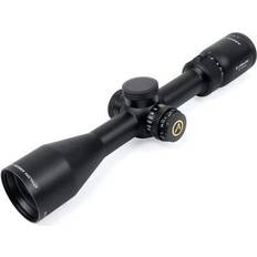 Athlon Optics Argos HMR 2-12x42 SFP Belyst BDC600A