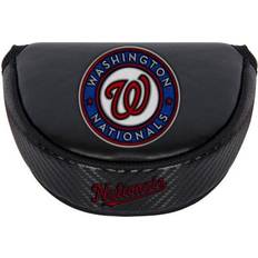 Team Effort Washington Nationals Putter Mallet Head Cover