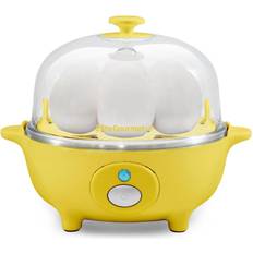 Timer Egg Cookers Elite Gourmet Easy