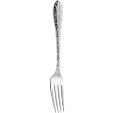 Polished Forks Oneida Ivy Flourish Table Fork 12pcs