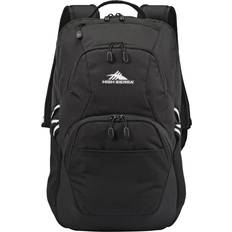 High Sierra Swoop SG Backpack - Black