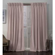 Gardiner & Tillbehör Exclusive Home Velvet Blush 68.58x274.32cm