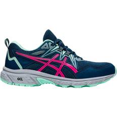 Asics gel venture 7 Asics Gel-Venture 8 W - Mako Blue/Pink Glo