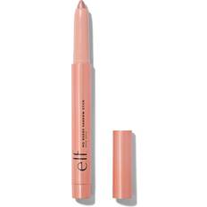 E.L.F. Cosmetics No Budge Shadow Stick Lidschatten 1.6 g Rose Gold Hellbraun