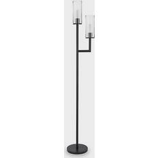 Hudson & Canal Basso Floor Lamp 176.5cm