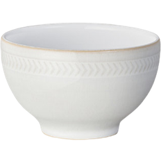 Handwash Soup Bowls Denby Natural Canvas Soup Bowl 0.29L