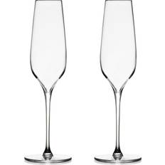 Champagne Glasses on sale Nambe Vie Champagne Glass 26.61cl 2pcs