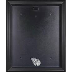 Fanatics Cleveland Guardians Framed Logo Jersey Display Case