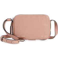 Proenza Schouler Watts Leather Camera Bag - Dusty Pink