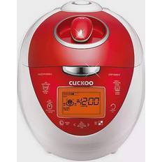 Display Rice Cookers Cuckoo CRP-N0681FV